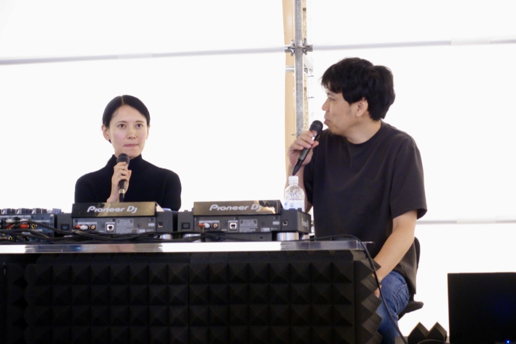 talk7