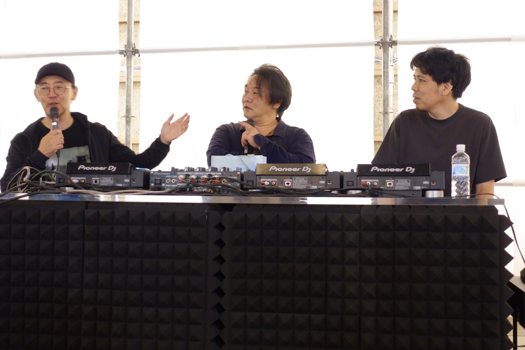 TALK2-2