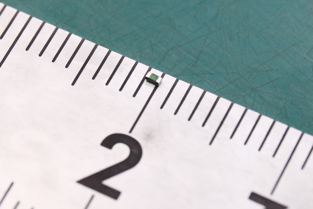 フォーリーフ_ハンダ3