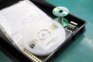 フォーリーフ_ハンダ5